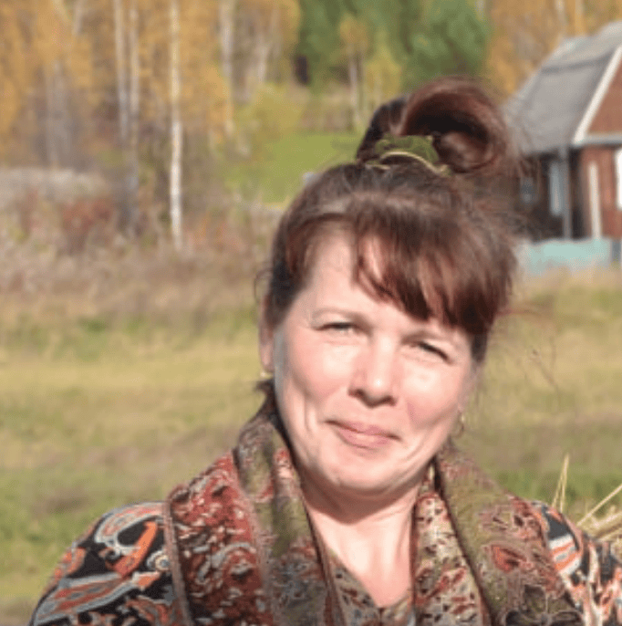 Ірина