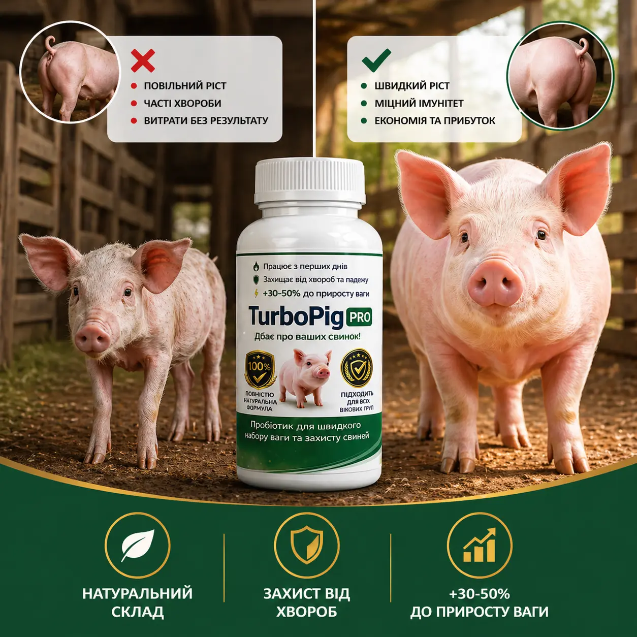 TurboPig PRO