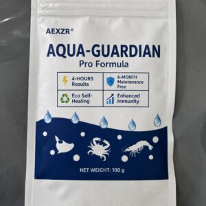 Aqua-Guardian Pro Formula